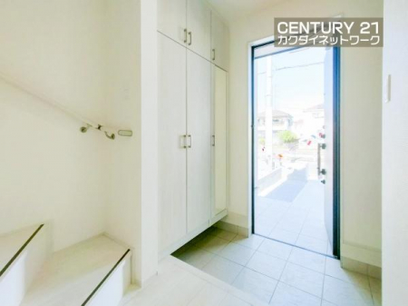 ���ց@�~���[�t���V���[�YBOX�Ō��ւ����ꂢ�ɂ��g�����������܂��B