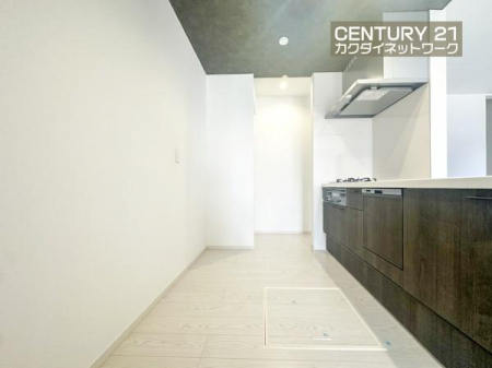 �L�b�`���@�L�X�Ƃ����L�b�`���X�y�[�X�B