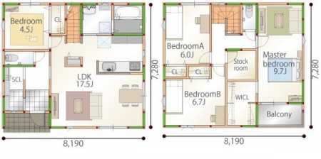 ���̑��@�v������@�Ԏ��@4LDK�@�����ʐ�35.31�؁@�����{�̉��i�@�ō���1813���~�i����p�A�t�эH����p�͕ʓr�K�v�ł��B�j