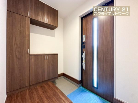 ���ց@��Ƒ��ɂ����S�́i��e�ʂ́j�V���[�YBOX�Ō��ւ����ꂢ�ɂ��g�����������܂��B